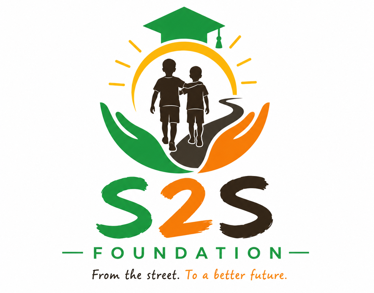 Sara Adeniyi Founder of S2S Foundation