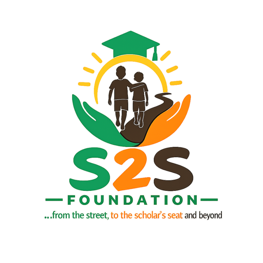 Street2Scholar Foundation